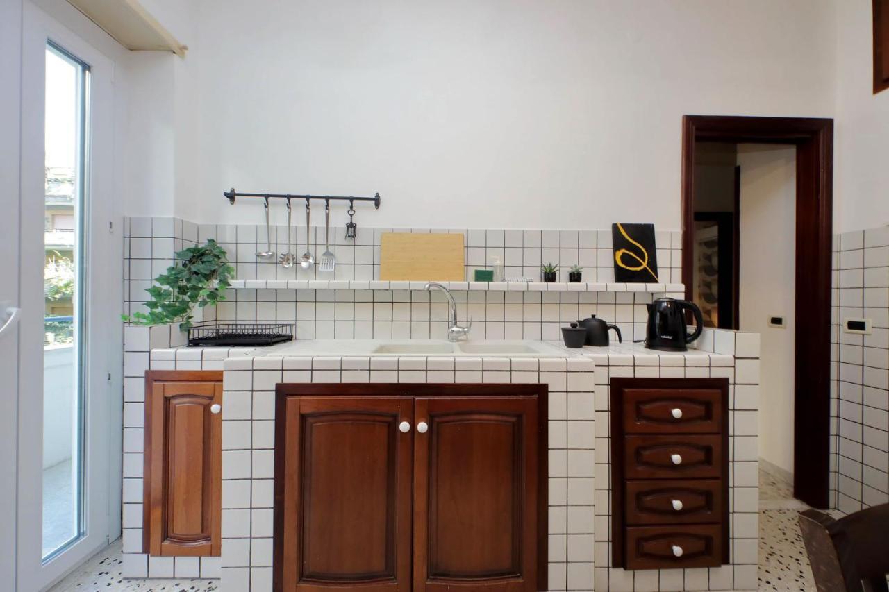 Apartamento Comfy Next To Vatican *