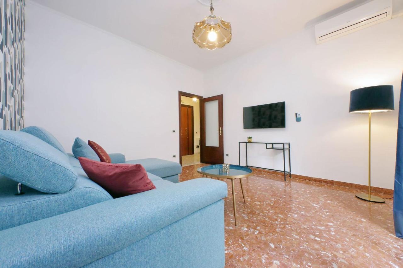 Apartment Comfy Next To Vatican Rom