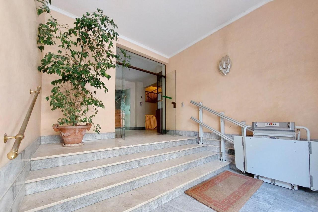 Apartamento Comfy Next To Vatican *