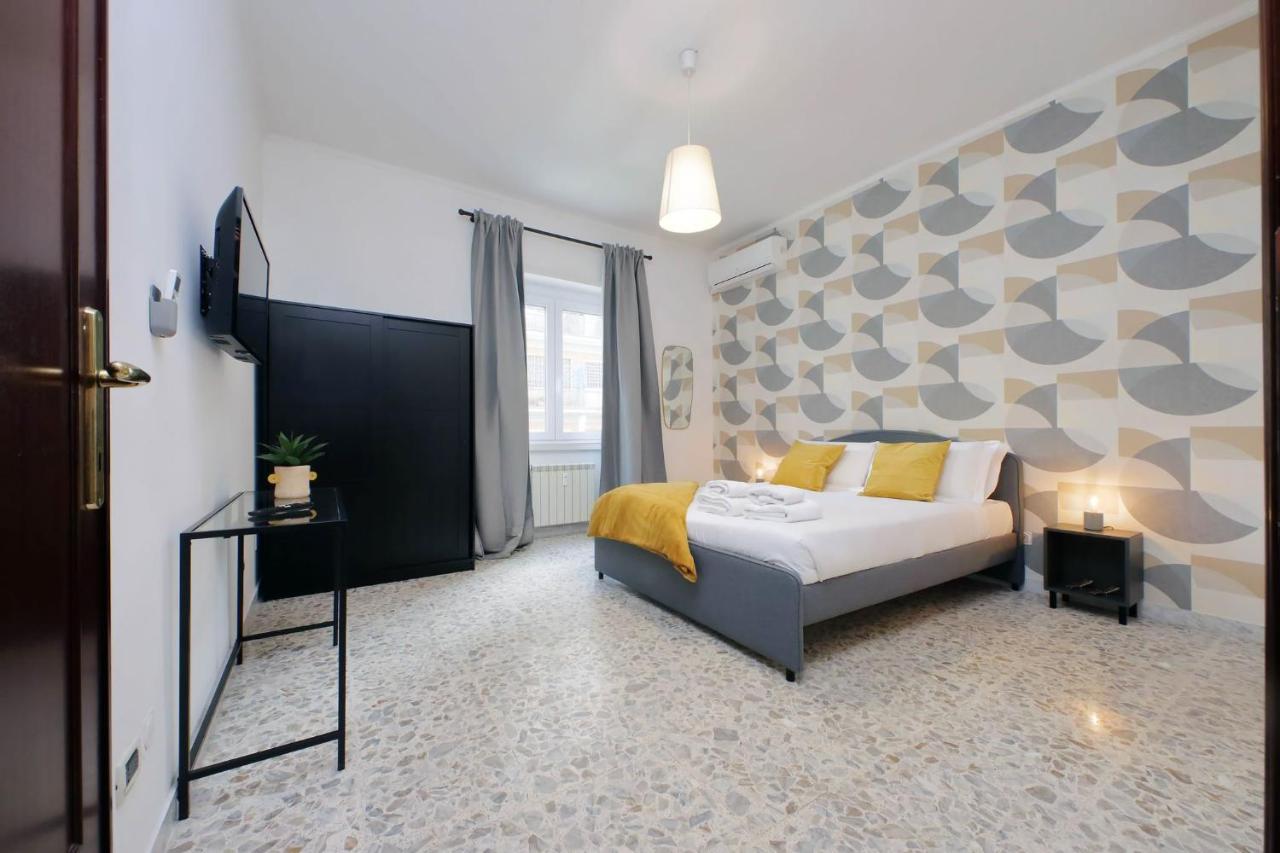 Apartamento Comfy Next To Vatican