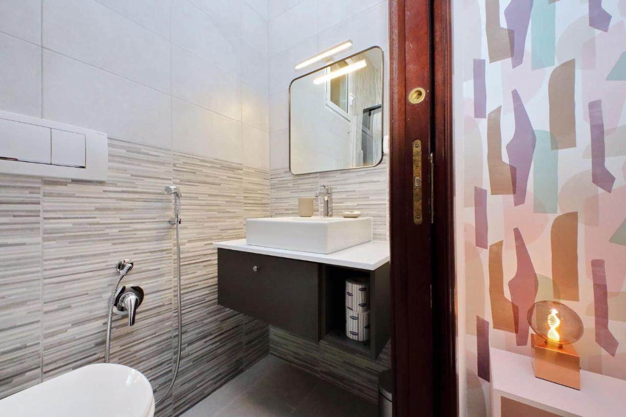 Apartment Comfy Next To Vatican Rom
